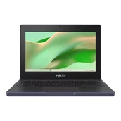 Laptopy - asus cr1104cga-n00200 11,6" hd/n100/8gb/emmc64gb/uhd/chrome os mineral grey 5y - miniaturka - grafika 1