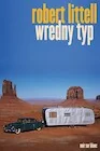 Kryminały - Wredny typ/Robert Littell/ n - miniaturka - grafika 1