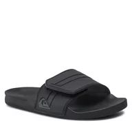 Klapki i japonki damskie - Quiksilver Klapki AQYL101038 XKSK - miniaturka - grafika 1