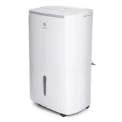 Osuszacze powietrza - Osuszacz powietrza G21 Impact 40, wydajność 40l/24h, WiFi - miniaturka - grafika 1