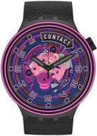 Zegarki damskie - Swatch SB01B126 - miniaturka - grafika 1