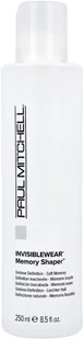 Paul Mitchell Invisiblewear Memory Shaper fluid do włosów, 1 opakowanie (1 x 250 ml) - Kosmetyki do stylizacji włosów - miniaturka - grafika 2