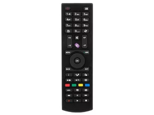 Pilot do Vestel RC4870, RC4875, RC4862 Finlux, Hyu - Piloty - miniaturka - grafika 1