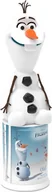 Kosmetyki kąpielowe dla dzieci - Disney Frozen Olaf 3D żel pod prysznic 10 uncji - miniaturka - grafika 1