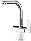 Baterie kuchenne - Blue Water Sora chrom - miniaturka - grafika 1