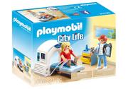 Klocki - Playmobil City Life 70196 - miniaturka - grafika 1