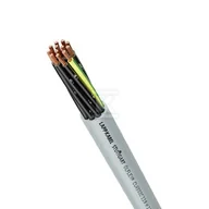 Przewody elektryczne - LappKabel Przewód sterowniczy bezhalogenowy OLFLEX CLASSIC 110 H 2x0,75 10019910 /bębnowy/ 10019910 - miniaturka - grafika 1