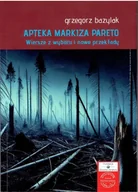 Poezja - Apteka Markiza Pareto - miniaturka - grafika 1