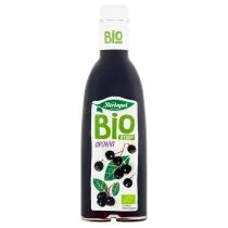 Herbapol Herbapol BIO Syrop aronia 250 ml - Syropy i koncentraty owocowe - miniaturka - grafika 1