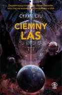 Horror, fantastyka grozy - Ciemny las. Wspomnienie o przeszłości Ziemi. Tom 2 - miniaturka - grafika 1