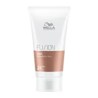 Maski do włosów - Wella Fusion maska intensywnie odbudowująca 30ml - miniaturka - grafika 1
