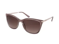 Okulary przeciwsłoneczne - Guess GU7483 57F - miniaturka - grafika 1