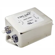 Akcesoria i części AGD - Filtr sieciowy przeciwzakłóceniowy EMI do 16A 250V - miniaturka - grafika 1
