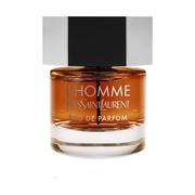 Wody i perfumy męskie - Yves Saint Laurent L'Homme woda perfumowana 60ml - miniaturka - grafika 1