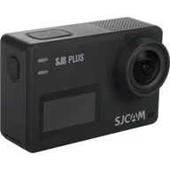 Kamery sportowe - Zewnętrzna kamera SJCAM SJ8 Plus Czarna - miniaturka - grafika 1