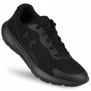 Buty Sportowe męskie Under Armour Treningowe miejskie codzienne 40 - Buty sportowe męskie - miniaturka - grafika 1
