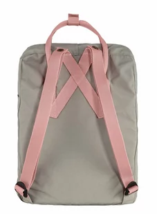 Plecak Fjallraven Kanken - fog / pink - Plecaki - miniaturka - grafika 3