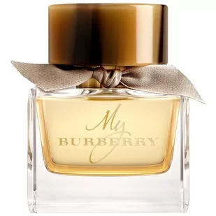 BURBERRY My Burberry Eau de Parfum Spray Woda perfumowana 50 ml Damski - Wody i perfumy damskie - miniaturka - grafika 1
