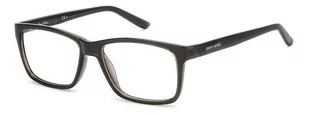 Okulary korekcyjne Pierre Cardin P.C. 6248 09Q - Okulary korekcyjne, oprawki, szkła - miniaturka - grafika 1