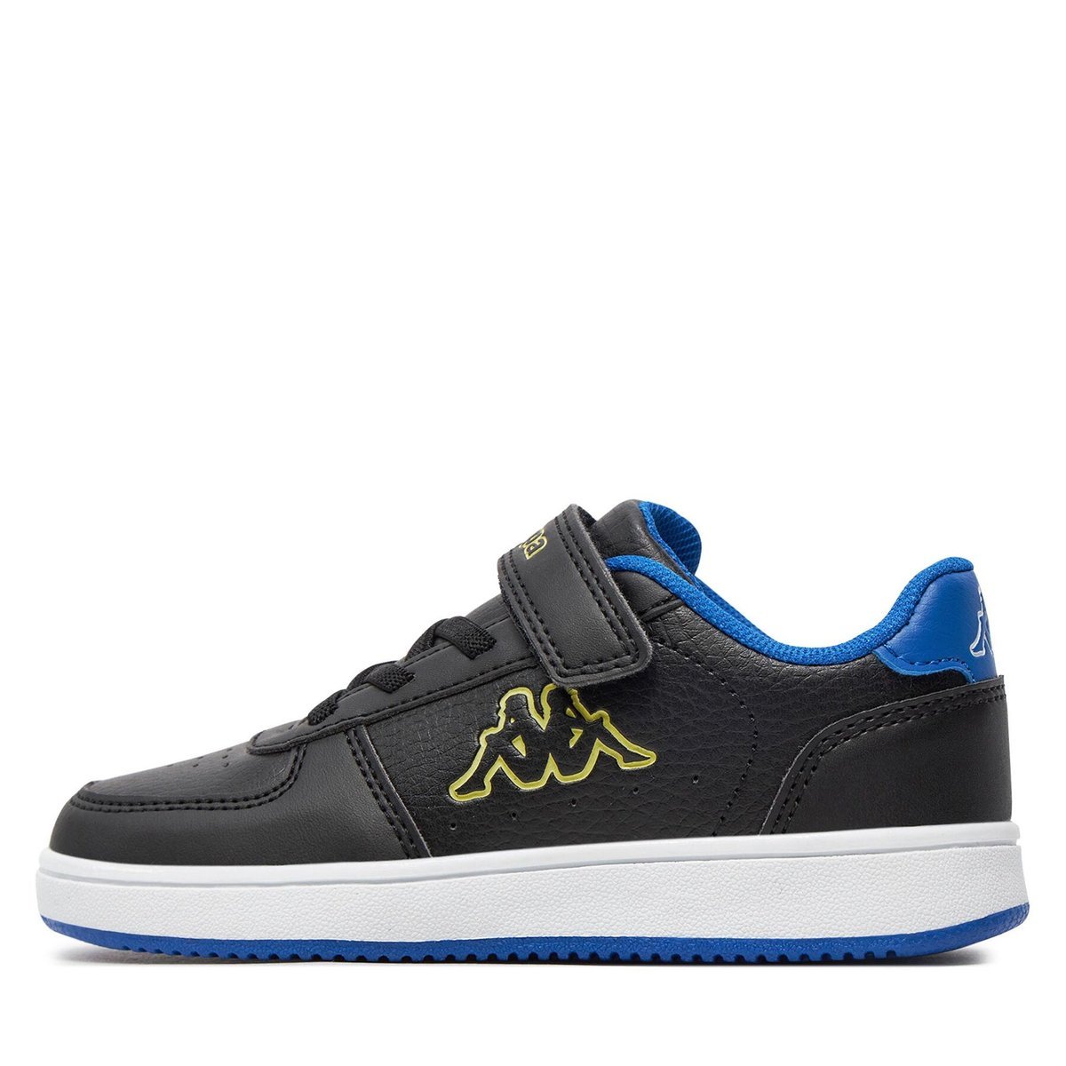 Kappa Sneakersy Chłopiec Czarny 36185LW