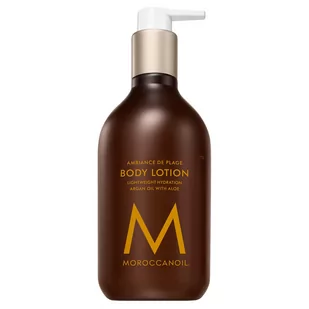 Moroccanoil, nawilżający balsam do ciała, Ambiance de Plage, 360ml - Balsamy i kremy do ciała - miniaturka - grafika 1