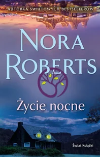 Życie nocne - Thrillery - miniaturka - grafika 1