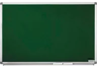 Tablice i flipcharty - MAGNETOPLAN Tablica kredowa zielona SP 600x450 mm 1240295 - miniaturka - grafika 1