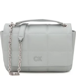 Calvin Klein Torebka na ramię - Torebki damskie - miniaturka - grafika 1