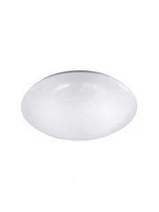 Leuchten Direkt Leuchten-Direkt SKYLER lampa sufitowa LED Biały, 1-punktowy 14230-16 - Lampy sufitowe - miniaturka - grafika 2
