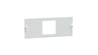 Inne akcesoria elektryczne - Schneider Electric Płyta osłonowa stal UA/BA LVS03671 LVS03671 - miniaturka - grafika 1