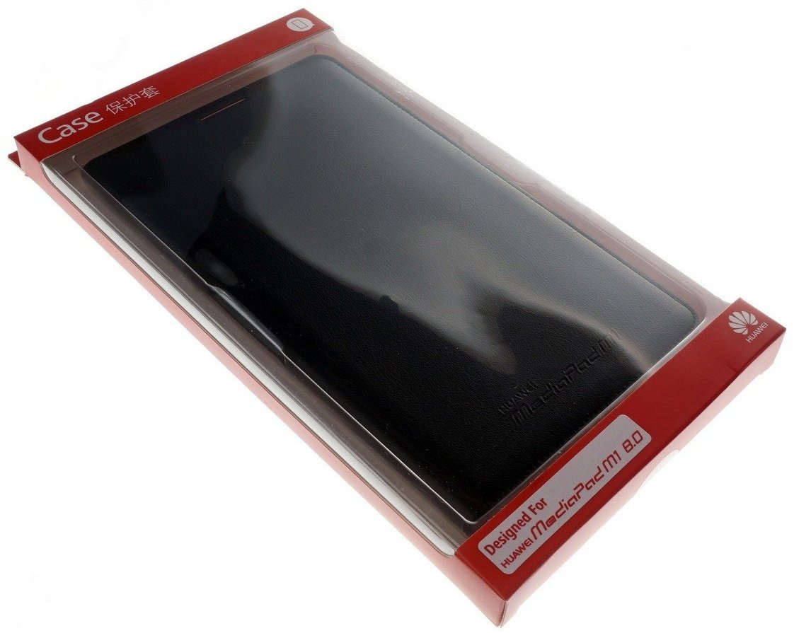 Etui na tablet Huawei Pokrowiec do HUAWEI MediaPad M1 8.0