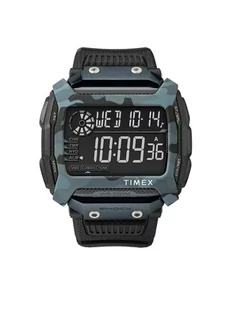 Zegarek Timex Command TW5M18200 - Zegarki męskie - miniaturka - grafika 1