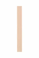 Biustonosze - Julimex RB 331 10mm ramiączka - miniaturka - grafika 1