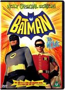 Filmy obyczajowe DVD - Batman: The Movie (Batman zbawia świat) - miniaturka - grafika 1