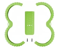 Akcesoria do drona - Sunnylife Osłona śmigieł do DJI Avata 2 Green - miniaturka - grafika 1