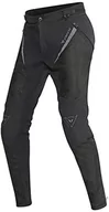 Odzież motocyklowa - DAINESE 275509463146 spodnie Kobieta, Czarny/Czarny, 46 - miniaturka - grafika 1