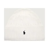 Czapki dla dzieci - POLO RALPH LAUREN Czapka - miniaturka - grafika 1