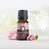 Aromaterapia - Song of India Olejek eteryczny z zakraplaczem, Aphrodesia, Song of India, 10ml 8903833901549 - miniaturka - grafika 1