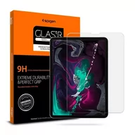 Szkła hartowane na telefon - Spigen Szkło Hartowane Glas.tr Slim do iPad Pro 11 2020/2021 - miniaturka - grafika 1