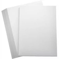 Papier do drukarek - . Papier ksero Protos A5 80g biały op500 arkuszy - miniaturka - grafika 1