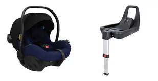 AVIONAUT PIXEL PRO 2.0 C 04 + Baza iQ 2.0 C - Foteliki samochodowe - miniaturka - grafika 1