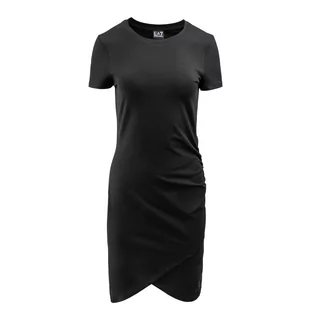 Sukienka damska EA7 Emporio Armani M - Sukienki - miniaturka - grafika 1