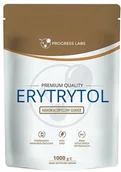 Cukier i słodziki - Erytrytol Niskokaloryczny Cukier Erytrol 1000 G - miniaturka - grafika 1