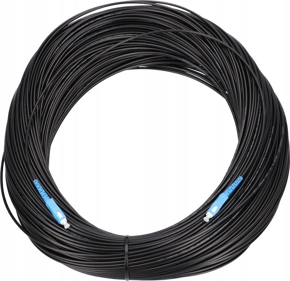 ExtraLink PATCHCORD SC/UPC-SC/UPC SM DROP G.652D SIMPLEX 100M EX.18723