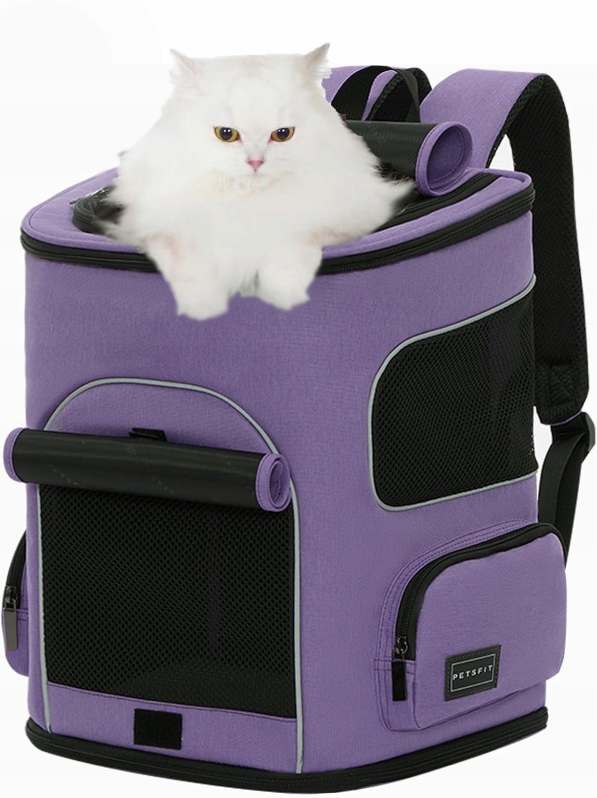 Plecak Transporter Torba Dla Kota Psa