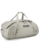 Torby sportowe - Torba podróżna / sportowa 2w1 Thule Chasm 70 - soft sand - miniaturka - grafika 1