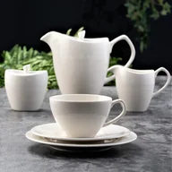 Serwisy do kawy i herbaty - Serwis do herbaty na 6 osób NEO SILK - miniaturka - grafika 1