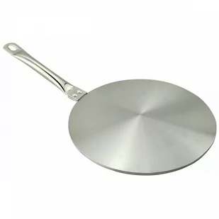 Lumarko Podkładka Adaptacyjna Do Płyt Indukcyjnych Kh-1698 - Pozostałe akcesoria kuchenne - miniaturka - grafika 2