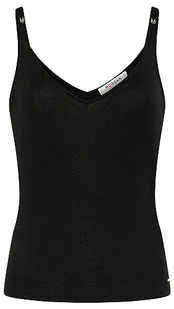 Morgan Koszulka damska, czarny, XS - Koszulki i topy damskie - miniaturka - grafika 1