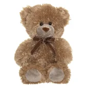 Maskotki i pluszaki - Teddykompaniet,  Pluszak Miś Roger, beżowy 25cm - miniaturka - grafika 1